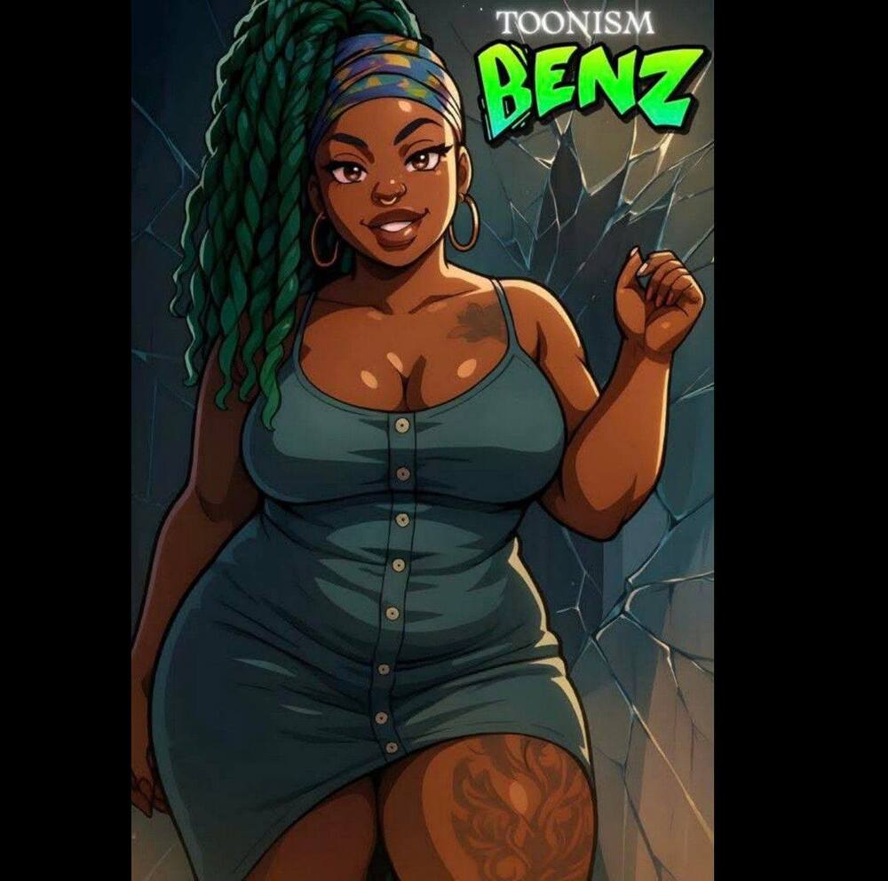 Meet your Posher, Tamara